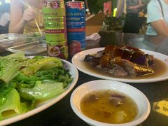 梅子酱-黄连大头华烧鹅店(大良店)