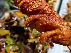 -老板娘串店·中餐&烧烤