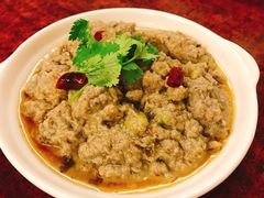 -前门张记涮肉(前门店)