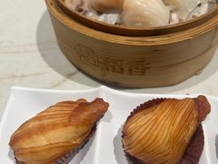 -稻香酒家(步步高梅溪新天地店)