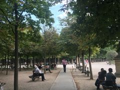 -卢森堡公园