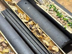 -竹泉农庄·竹筒饭(从化店)