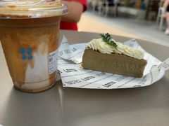 -LOTTA COFFEE(安居博文苑店)