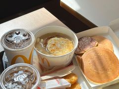 -麦当劳(朗豪坊店)