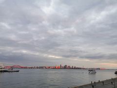 -神户港
