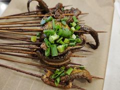 -晓靖轩烧烤(沙河风情店)