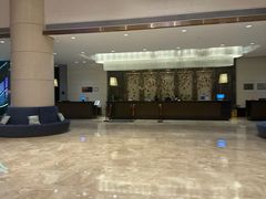 -常熟理文铂尔曼酒店