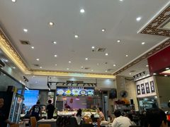 -潮道鱼仔店·潮汕味(长兴路店)