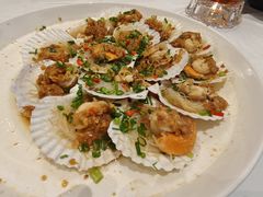 -南湖春色海鲜食府(中兴街店)