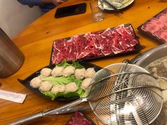 -牛品福潮汕牛肉火锅(旺庄店)