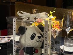 -玉见cake低糖蛋糕甜品台定制(河西店)