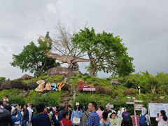 -自贡恐龙博物馆