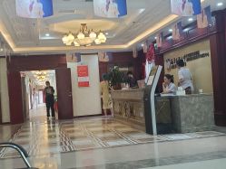 -南京医科大学友谊整形外科医院