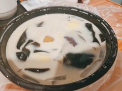 牛奶烧仙草-郭爸烧仙草(西航·潭人街店)