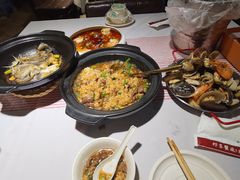 -虾享蟹逅小龙虾·螃蟹·小海鲜(吉林省总店)
