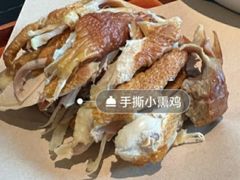 -旺顺阁·北京菜·烤鸭(大望路店)
