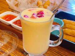 -冲浪熊西餐厅(昌黎店)