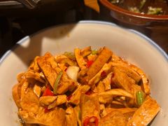 -老湘村·湖南土菜(天河维多利店)