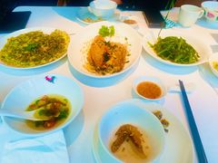 -莆田餐厅PUTIEN(颐堤港店)