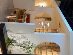 -蜜桃餐厅·伴山(绿宝广场店)