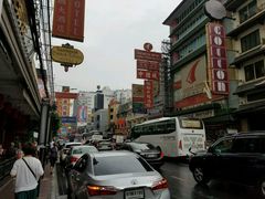 -唐人街(耀华力路)