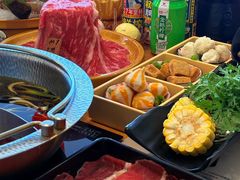 -牛匠和牛寿喜锅(西安总店)