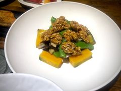 -HOME餐厅粤菜 融合菜