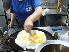 -金杨老摊头蛋饼(金口路店)