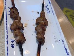 -丝路伊兰·兰州牛肉面(马连道店)