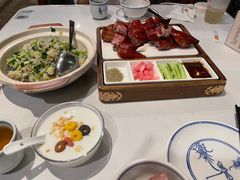 -庭悦餐厅(华侨城店)