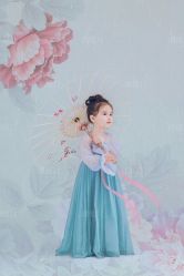 -盘子女人坊古装写真摄影(南京总店)