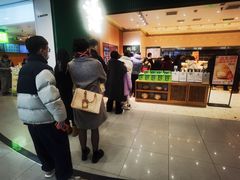 -泸溪河桃酥(西直门凯德店)