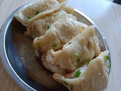 锅贴-黄阿姨锅贴大王(万航渡路店)