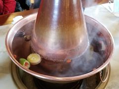 -宣武小院涮肉(前门店)
