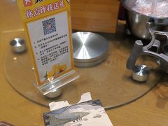 -陈厨老味·老派郴州菜(宜章店)
