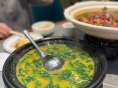 -情妹耙泥鳅·江湖川菜(科华店)