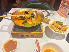 -芽笼芽笼新加坡餐厅(世纪汇店)
