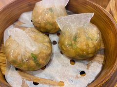 -富豪酒家(正大广场店)