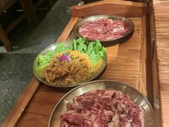 -西塔老太太泥炉烤肉(万柳华联店)