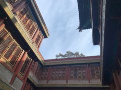 -普陀宗乘之庙(小布达拉宫)