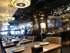 大堂-有璟阁港式餐厅(国贸商城店)