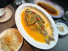 -曾宴·楚菜(湖北省博物馆店)