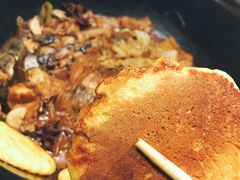 -缘福乡村铁锅炖民宿(八达岭店)