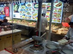 -渔家风味·鲅鱼水饺·央视展播·海鲜天津菜(开发区店)