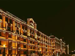 -南京路步行街