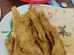 -叶存利海鲜大馅饺子(海宁路总店)