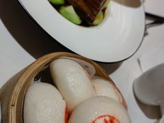 金牌扣肉-南麓·浙里(外滩店)