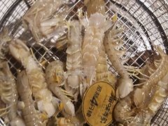 -海味当家·蒸锅海鲜(星海公园店)