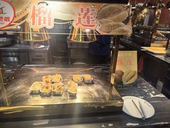 -鼎香缘海鲜自助火锅烤肉(锦辉购物广场店)