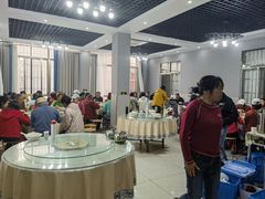 -元谋凉鸡店(百年老店)